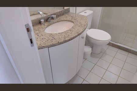 Apartamento para alugar com 150m², 4 quartos e 3 vagas Apartamento para alugar com 150m², 4 quartos e 3 vagasBanheiro 1 Suíte 3