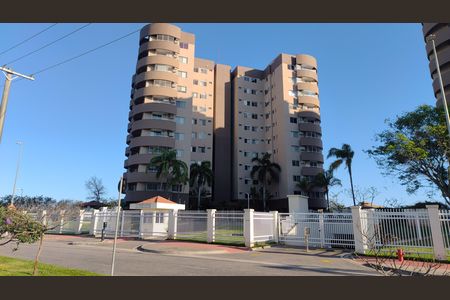 Fachada de apartamento para alugar com 4 quartos, 150m² em Barra da Tijuca, Rio de Janeiro