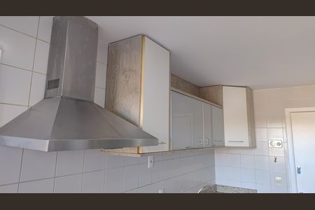 Apartamento para alugar com 150m², 4 quartos e 3 vagas Apartamento para alugar com 150m², 4 quartos e 3 vagasCozinha