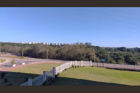 Apartamento para alugar com 150m², 4 quartos e 3 vagas Apartamento para alugar com 150m², 4 quartos e 3 vagasVista da Varanda