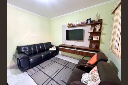 Sala de casa para alugar com 3 quartos, 680m² em Vila Didi, Várzea Paulista