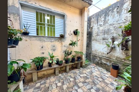 Casa para alugar com 680m², 3 quartos e 3 vagas Casa para alugar com 680m², 3 quartos e 3 vagasQuintal