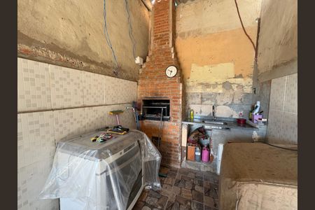 Casa para alugar com 680m², 3 quartos e 3 vagasChurrasqueira