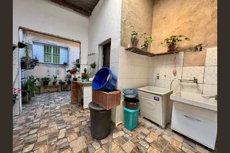 Casa para alugar com 680m², 3 quartos e 3 vagas Casa para alugar com 680m², 3 quartos e 3 vagasÁrea de Serviço