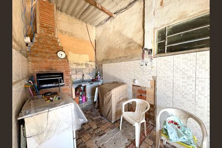 Casa para alugar com 680m², 3 quartos e 3 vagas Casa para alugar com 680m², 3 quartos e 3 vagasChurrasqueira