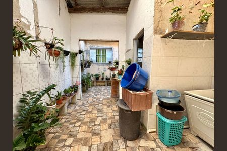 Casa para alugar com 680m², 3 quartos e 3 vagas Casa para alugar com 680m², 3 quartos e 3 vagasÁrea de Serviço