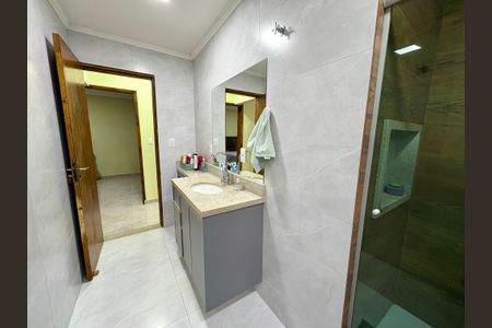 Casa para alugar com 680m², 3 quartos e 3 vagas Casa para alugar com 680m², 3 quartos e 3 vagasBanheiro Social