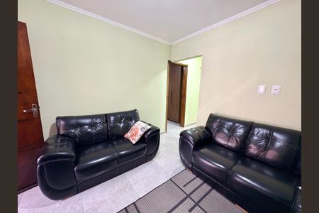 Sala de casa para alugar com 3 quartos, 680m² em Vila Didi, Várzea Paulista