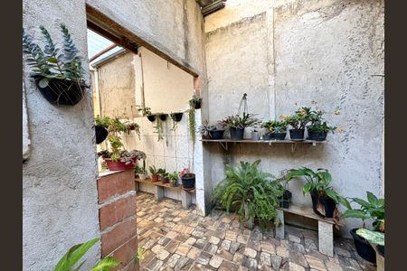 Casa para alugar com 680m², 3 quartos e 3 vagas Casa para alugar com 680m², 3 quartos e 3 vagasQuintal