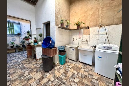 Casa para alugar com 680m², 3 quartos e 3 vagas Casa para alugar com 680m², 3 quartos e 3 vagasÁrea de Serviço