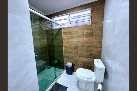 Casa para alugar com 680m², 3 quartos e 3 vagas Casa para alugar com 680m², 3 quartos e 3 vagasBanheiro Social