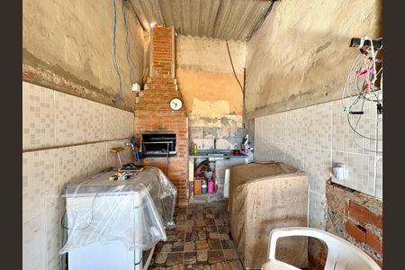 Casa para alugar com 680m², 3 quartos e 3 vagas Casa para alugar com 680m², 3 quartos e 3 vagasChurrasqueira