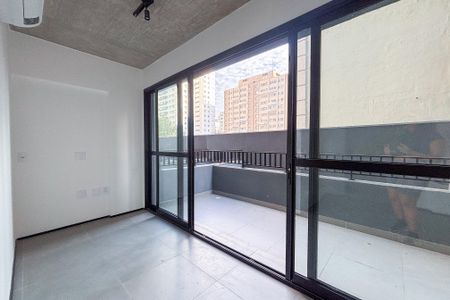 Studio de apartamento à venda com 1 quarto, 66m² em Cerqueira César, São Paulo