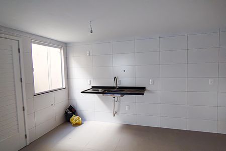 Casa à venda com 72m², 2 quartos e 1 vaga Casa à venda com 72m², 2 quartos e 1 vagaCozinha