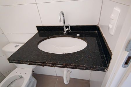 Casa à venda com 72m², 2 quartos e 1 vaga Casa à venda com 72m², 2 quartos e 1 vagaLavabo