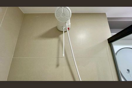 Studio para alugar com 25m², 1 quarto e sem vagaBanheiro