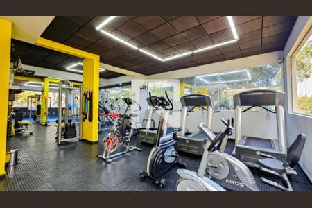 Apartamento à venda com 64m², 3 quartos e 1 vagaÁrea comum