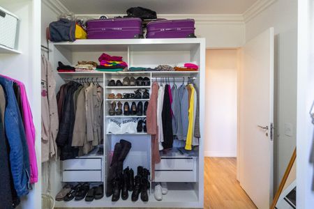 Apartamento à venda com 64m², 3 quartos e 1 vagaQuarto 1