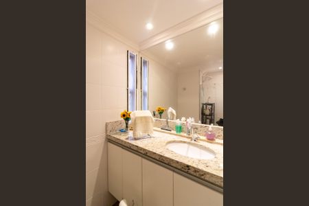 Apartamento à venda com 64m², 3 quartos e 1 vagaBanheiro