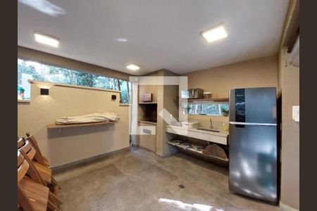Apartamento à venda com 64m², 3 quartos e 1 vagaÁrea comum