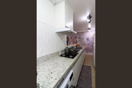 Apartamento à venda com 64m², 3 quartos e 1 vagaÁrea de Serviço
