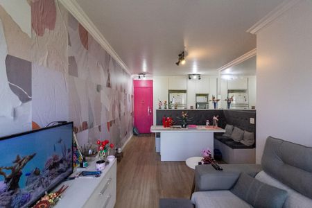 Apartamento à venda com 64m², 3 quartos e 1 vagaSala de Estar