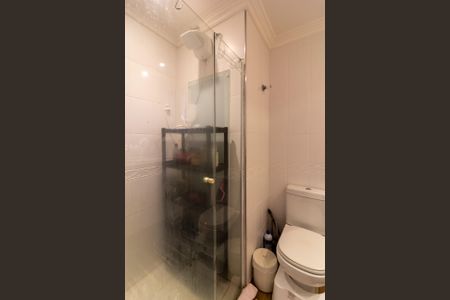 Apartamento à venda com 64m², 3 quartos e 1 vagaBanheiro