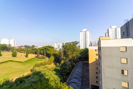 Apartamento à venda com 64m², 3 quartos e 1 vagaVaranda