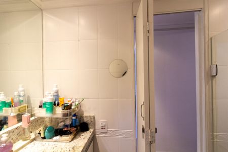 Apartamento à venda com 64m², 3 quartos e 1 vagaBanheiro