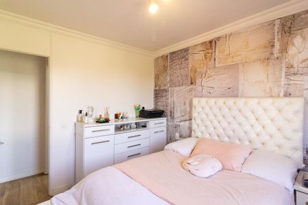 Apartamento à venda com 64m², 3 quartos e 1 vagaQuarto 2