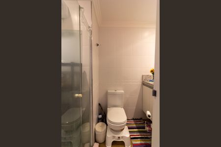 Apartamento à venda com 64m², 3 quartos e 1 vagaBanheiro