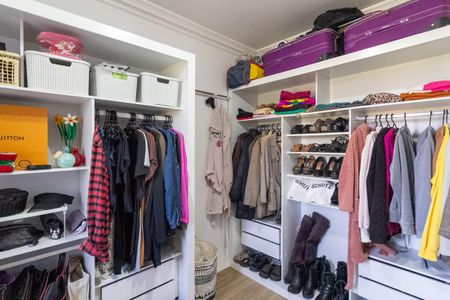 Apartamento à venda com 64m², 3 quartos e 1 vagaQuarto 1