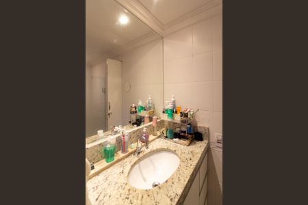 Apartamento à venda com 64m², 3 quartos e 1 vagaBanheiro