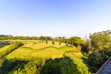 Varanda de apartamento à venda com 3 quartos, 64m² em Vila Sofia, São Paulo