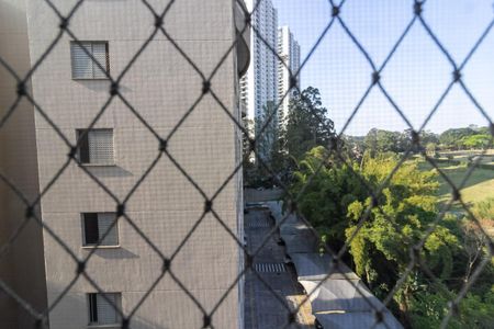 Apartamento à venda com 64m², 3 quartos e 1 vagaVista Quarto 3