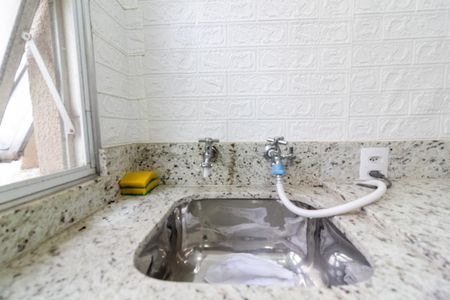 Apartamento à venda com 64m², 3 quartos e 1 vagaÁrea de Serviço