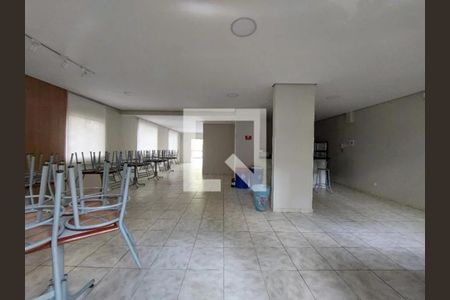 Apartamento à venda com 64m², 3 quartos e 1 vagaÁrea comum
