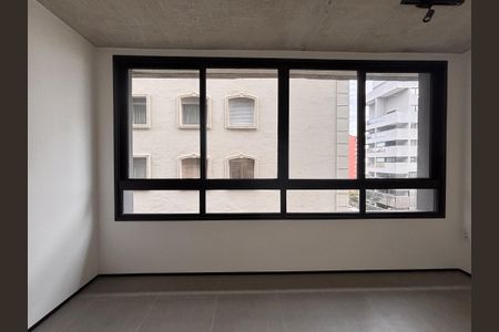 Studio de kitnet/studio à venda com 1 quarto, 16m² em Cerqueira César, São Paulo