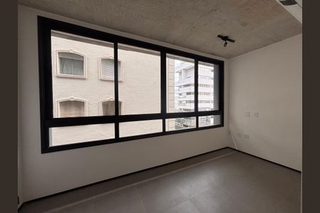 Studio de kitnet/studio à venda com 1 quarto, 16m² em Cerqueira César, São Paulo