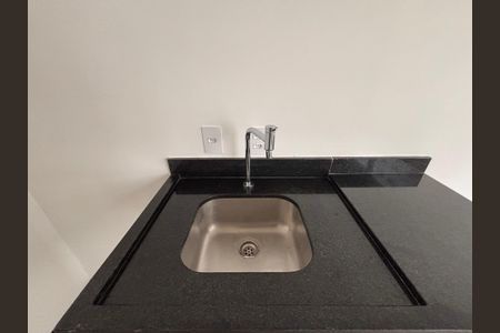 Studio de kitnet/studio à venda com 1 quarto, 16m² em Cerqueira César, São Paulo