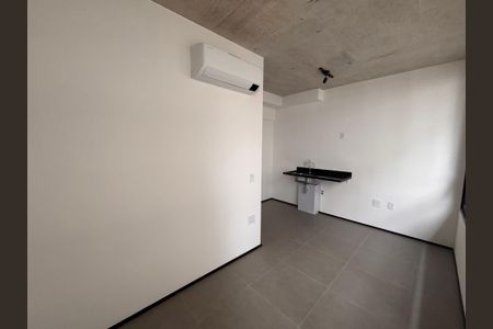Studio de kitnet/studio à venda com 1 quarto, 16m² em Cerqueira César, São Paulo