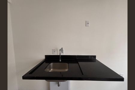Studio à venda com 16m², 1 quarto e sem vagaStudio