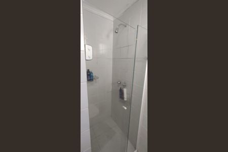 Apartamento à venda com 82m², 3 quartos e 2 vagas Apartamento à venda com 82m², 3 quartos e 2 vagasBanheiro 1