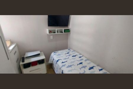 Apartamento à venda com 82m², 3 quartos e 2 vagas Apartamento à venda com 82m², 3 quartos e 2 vagasQuarto 3
