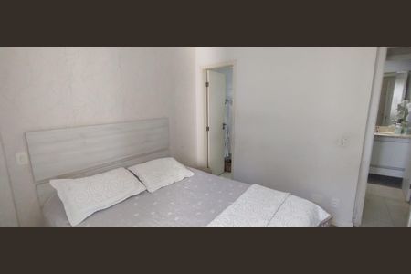 Quarto 1 de apartamento à venda com 3 quartos, 82m² em Mooca, São Paulo