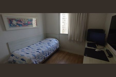 Apartamento à venda com 82m², 3 quartos e 2 vagas Apartamento à venda com 82m², 3 quartos e 2 vagasQuarto 2