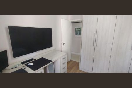 Quarto 2 de apartamento à venda com 3 quartos, 82m² em Mooca, São Paulo