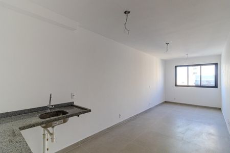 Studio de kitnet/studio à venda com 1 quarto, 24m² em Vila Buarque, São Paulo