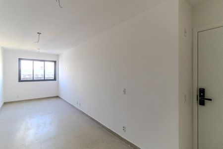 Studio de kitnet/studio à venda com 1 quarto, 24m² em Vila Buarque, São Paulo