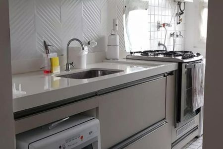 Foto 03 de apartamento à venda com 2 quartos, 74m² em Jardim Ampliacao, São Paulo